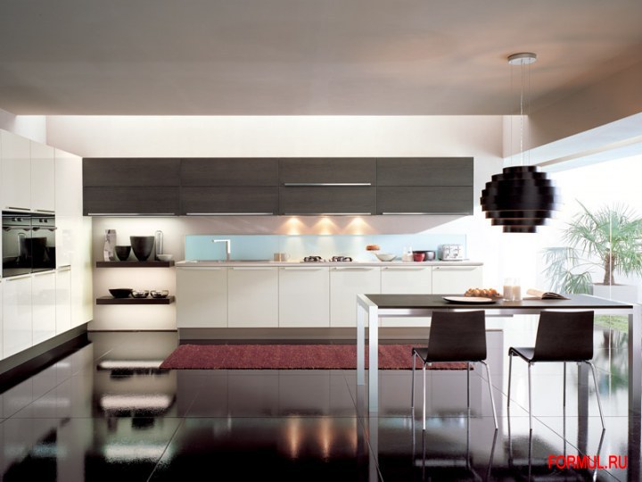 Кухня Euromobil VANITY TOP